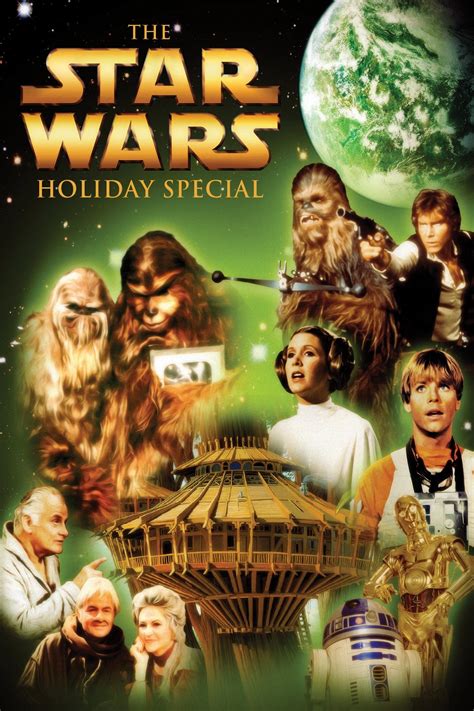 star wars holiday special full movie